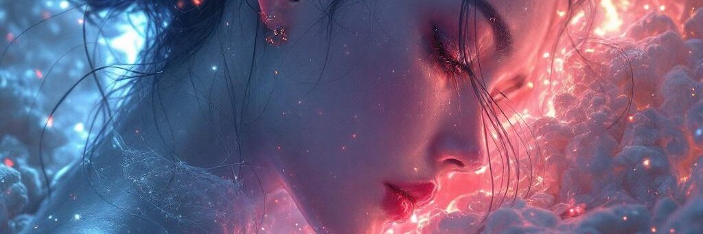 Aesthetic Erotic Art